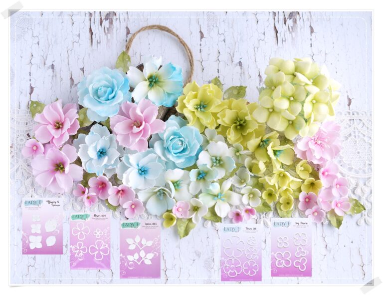 FOAMIRAN FLOWERS – Everything You Need – QUESTIONS & ANSWERS